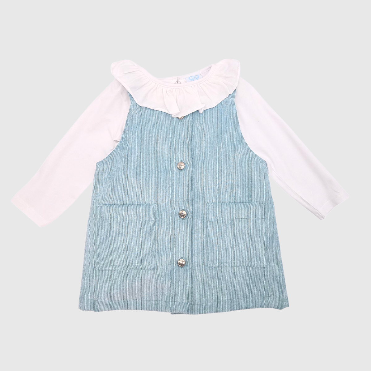 Pichi Celia mint 3