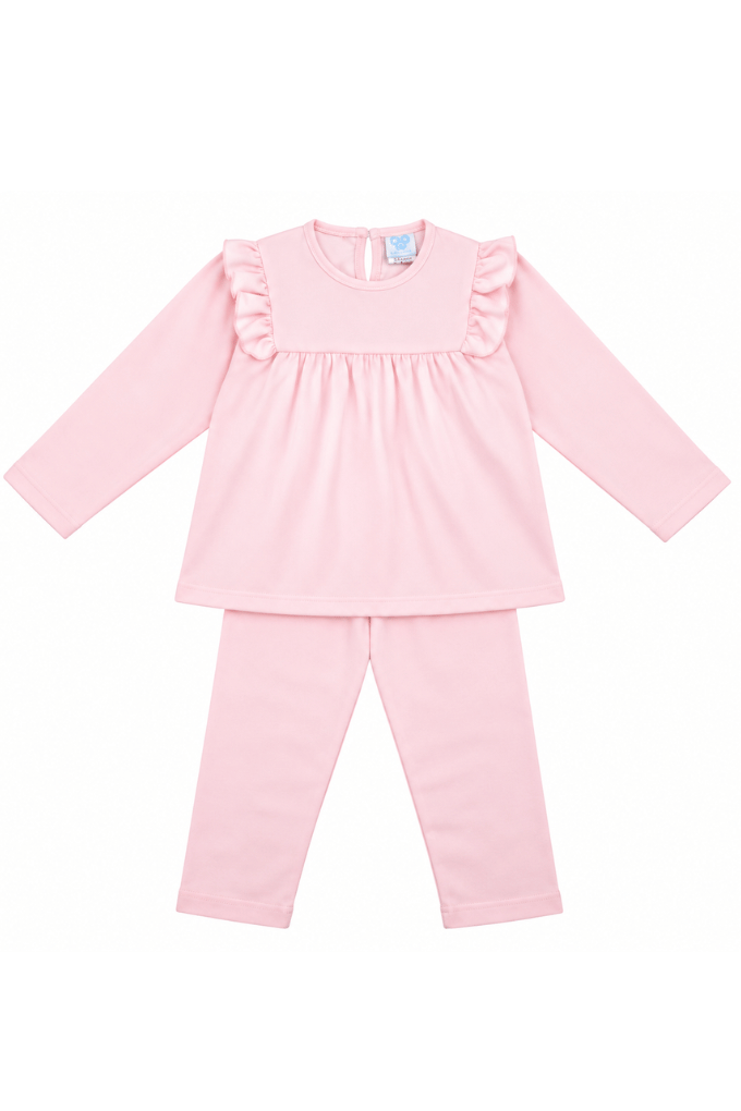 Pijama niña