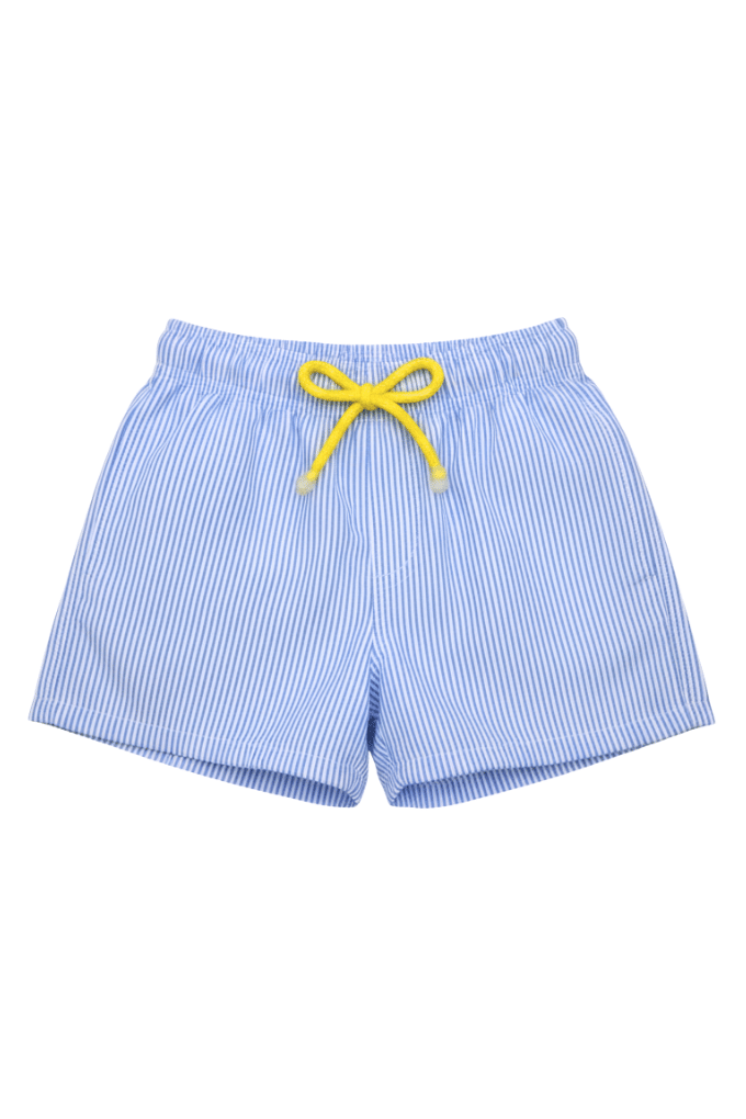 Boxer manel raya azul