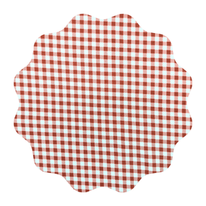Cuadro Rojo
