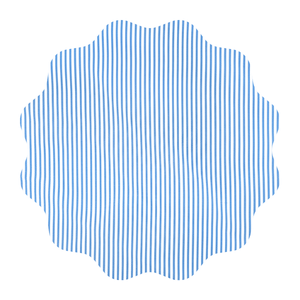 Raya Azul