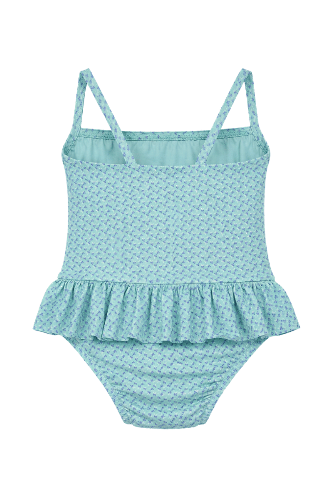 Bañador bebe florecita marina (1)