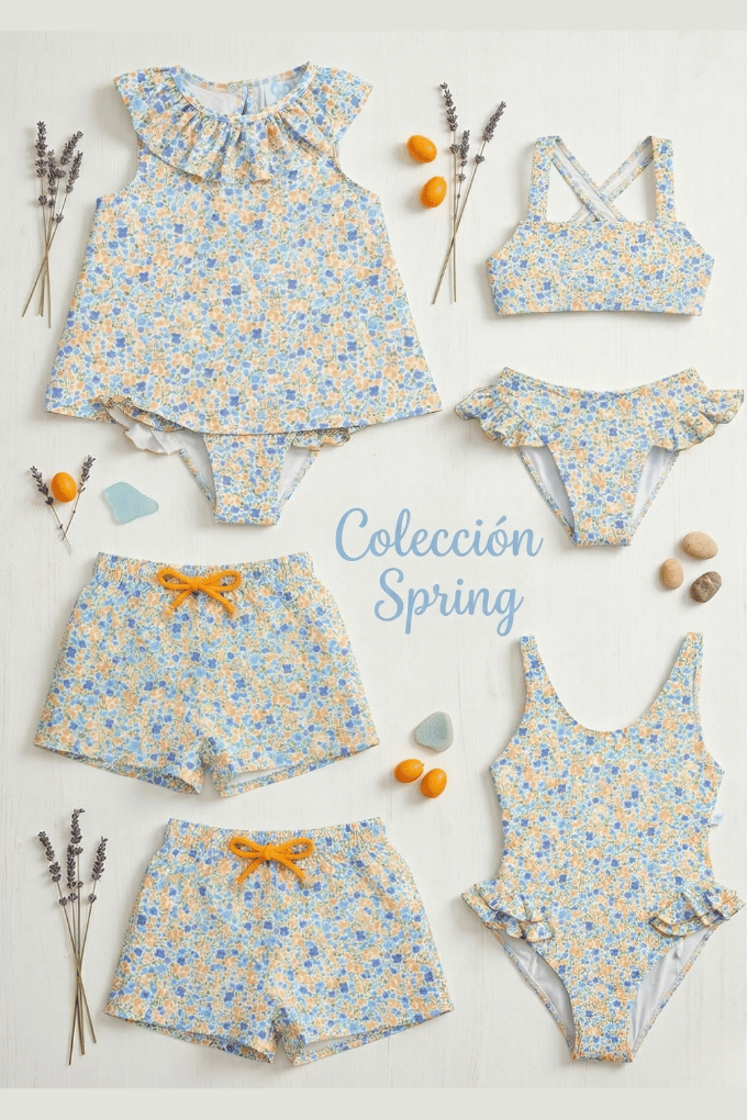 Camiseta Triana spring (1)