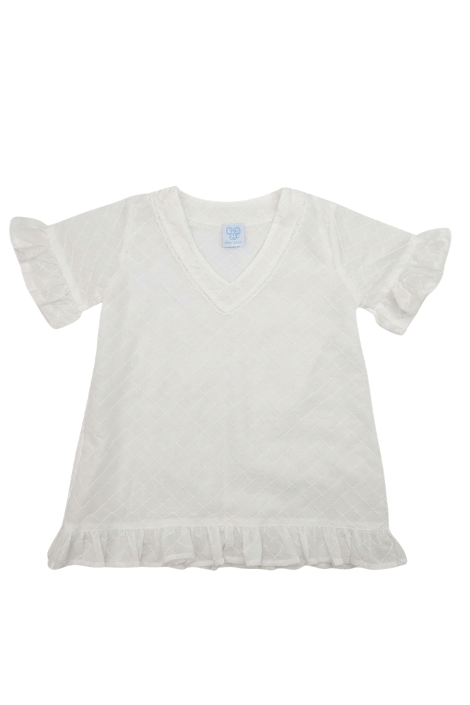 Cristina caftan